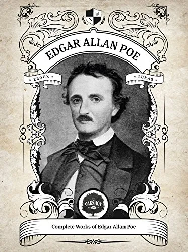 [Ebook] Oakshot Complete Works Of Edgar Allan Poe